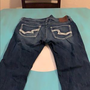 Big star men’s 38size pants